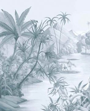 Фрески Ortograf It`s jungle 33666 изображение 0