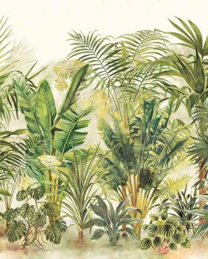 Фрески Ortograf It`s jungle 33667 изображение 0