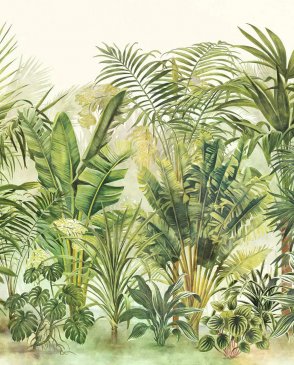 Обои – новинки It`s jungle 33667 изображение 0