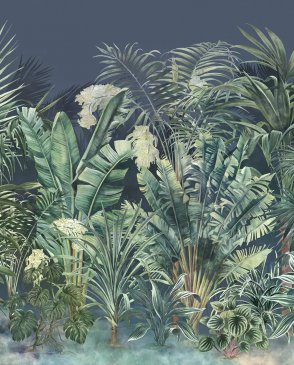 Обои – новинки It`s jungle 33668 изображение 0