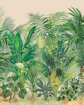 Фрески Ortograf It`s jungle 33669 изображение 0