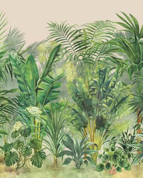 Обои – новинки It`s jungle 33669 изображение 0