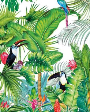 Фрески Ortograf It`s jungle 33670 изображение 0