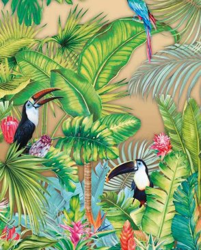 Фрески Ortograf It`s jungle 33672 изображение 0