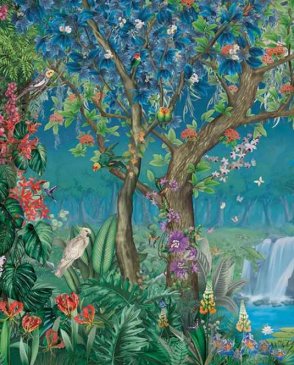 Фрески Ortograf It`s jungle 33679 изображение 0