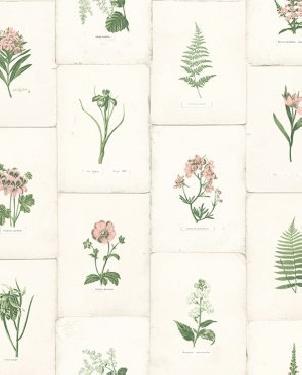 Обои Paper Partnership Archives vol.2 WP0090903