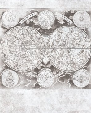 Обои – новинки Карты 33909 изображение 0