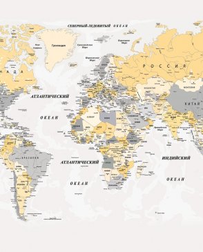 Обои – новинки Карты 33910 изображение 0