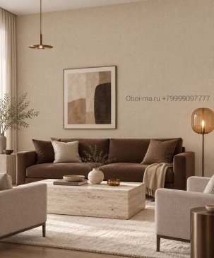 Обои Marburg Поверхности (Surface) 33915 изображение 5