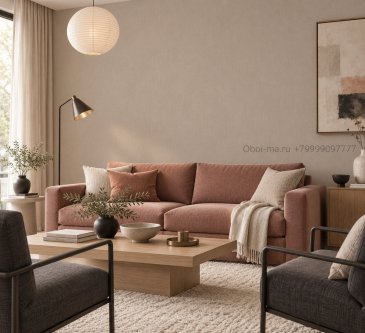 Обои Marburg Отбор (Selection) 33916 изображение 3