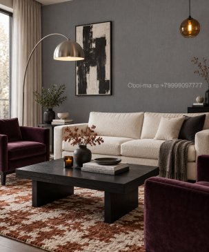 Обои Marburg Отбор (Selection) 33917 изображение 3