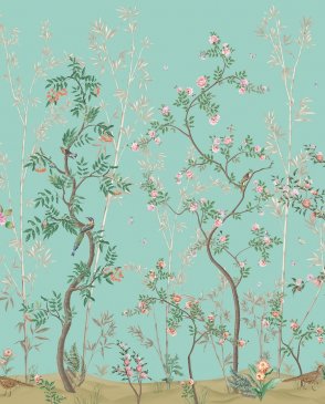 Обои – новинки Chinoiserie 33920 изображение 0