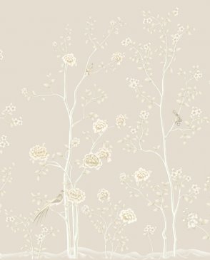 Обои – новинки Chinoiserie 33923 изображение 0