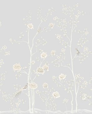 Обои – новинки Chinoiserie 33924 изображение 0