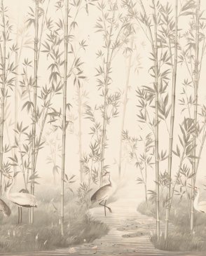 Обои – новинки Chinoiserie 33927 изображение 0