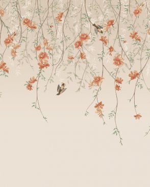 Обои – новинки Chinoiserie 33932 изображение 0