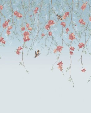 Обои – новинки Chinoiserie 33934 изображение 0