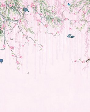 Обои – новинки Chinoiserie 33935 изображение 0