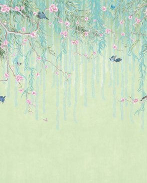 Обои – новинки Chinoiserie 33937 изображение 0