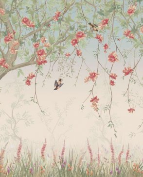 Обои – новинки Chinoiserie 33938 изображение 0