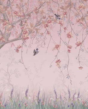 Обои – новинки Chinoiserie 33940 изображение 0