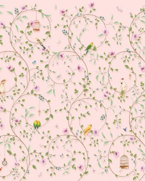Обои – новинки Chinoiserie 33944 изображение 0