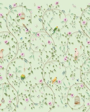 Обои – новинки Chinoiserie 33945 изображение 0