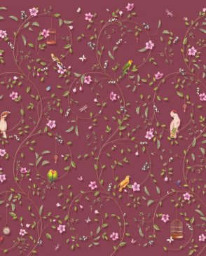 Обои – новинки Chinoiserie 33946 изображение 0