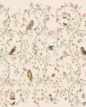 Обои – новинки Chinoiserie 33950 изображение 0