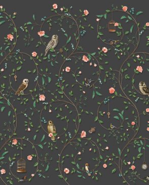 Обои – новинки Chinoiserie 33951 изображение 0