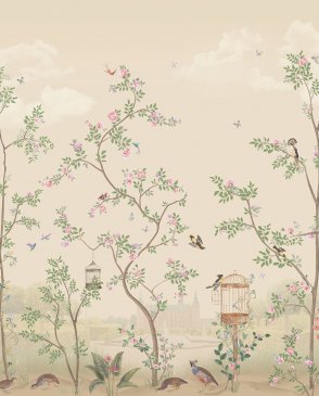 Обои – новинки Chinoiserie 33953 изображение 0