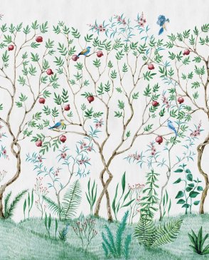Обои – новинки Chinoiserie 33958 изображение 0