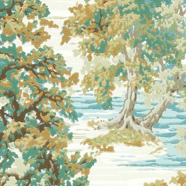 Обои Sanderson Arboretum 217220 изображение 2