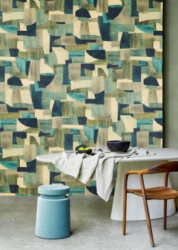 Обои Arte Essentials Costura 57600 изображение 3