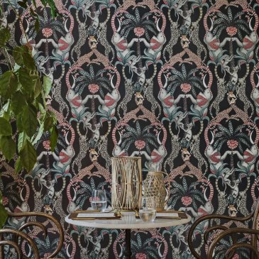 Обои Cole & Son Ardmore-Jabula 119-2009 изображение 4