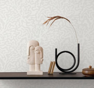 Обои York Artistic Abstracts AG2022 изображение 4