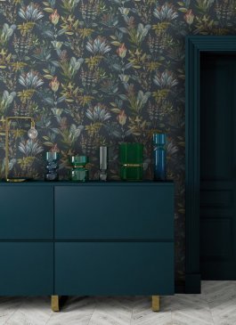 Обои Decoprint NV Blooming BL22744 изображение 2