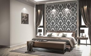 Обои Alessandro Allori Armonia RMC1705-2 изображение 3