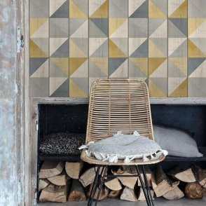 Обои Grandeco Exposure EP3103 изображение 3