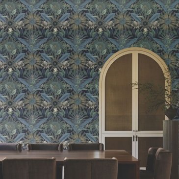 Обои Ronald Redding Caviar VR1532 изображение 3