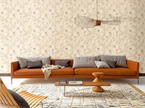 Обои Zambaiti Parati Odeon Z44434 изображение 3