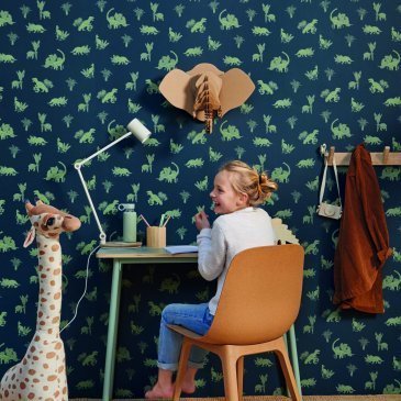 Обои Caselio Our Planet 101932112 изображение 3