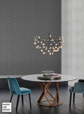 Обои Decoprint NV Urban Concrete UN21373 изображение 2