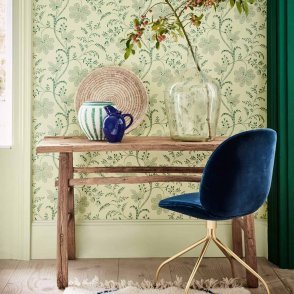 Обои Little Greene London Wallpapers 5 0273BEPORCE изображение 3