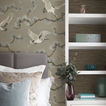 Обои Wallquest Grasslands GL21706 изображение 2