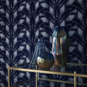 Обои 1838 Wallcoverings Elodie 1907-139-01 изображение 3