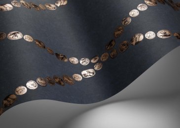 Обои Cole & Son Fornasetti Senza Tempo 2 123-4020 изображение 2