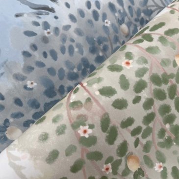 Обои York Mediterranean MN1821 изображение 2