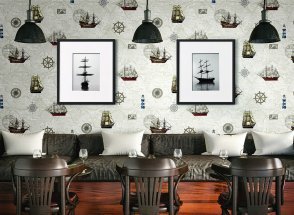 Обои Alessandro Allori Esotiche RFE1609-2 изображение 3