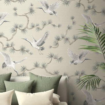 Обои Wallquest Grasslands GL21708 изображение 2